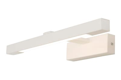 Lucca WALL Luminaire White