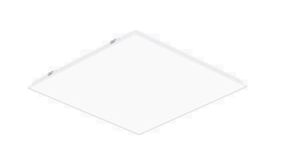 Skylight Frameless 60X60 33W/830