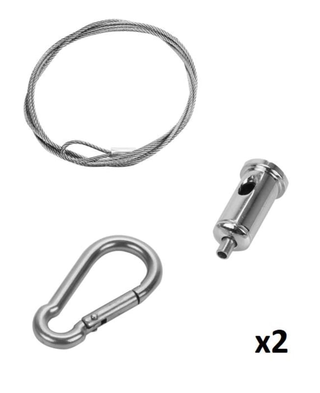 Garage Wire Hanger (71106-14)