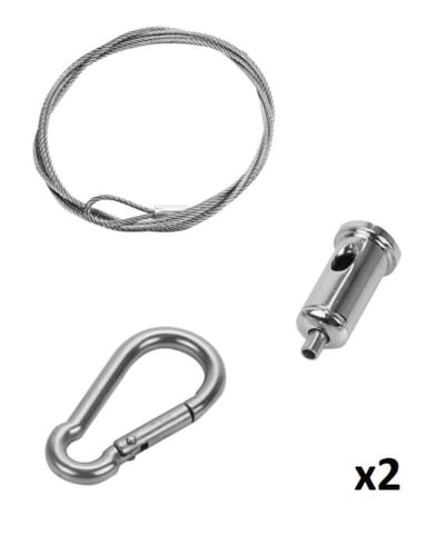 Garage Wire Hanger (71106-14)