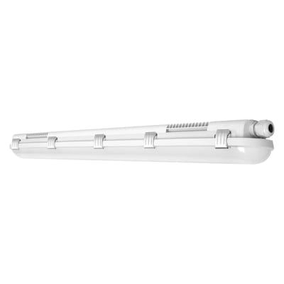 Dampproof 1200 32W/840 4400LM IP65