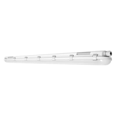 Dampproof 1500 46W/840 6400LM IP65 5X2,5