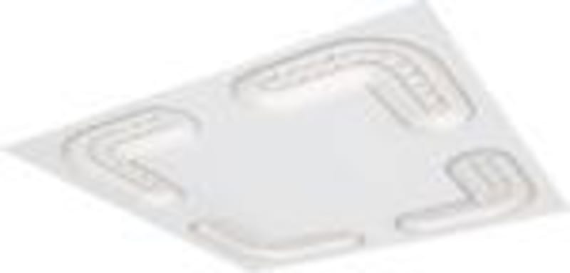 Molior 4-C 592X592 36W/830 (8246093080)