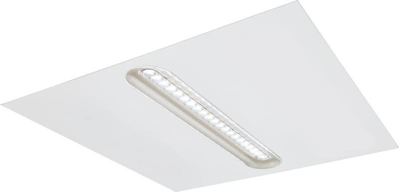 Molior 1-L 592X592 4000K (8246093718)