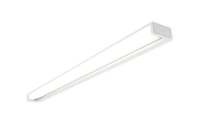 Glamox C10-W1174 LED 1800HF 830 CO Wall-Mounted Interior Luminaire