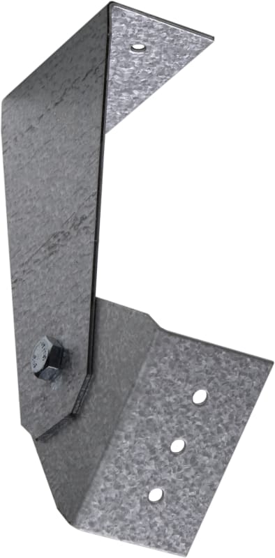 Adjustable Universal Wall Bracket, Set of 2 (955018)