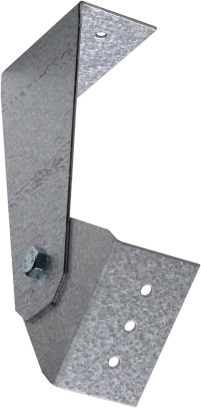 Adjustable Universal Wall Bracket, Set of 2