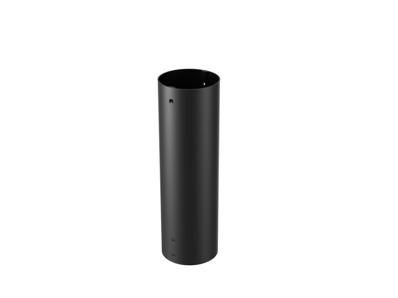 POLE 0,5M Black IP66 (71274-15)