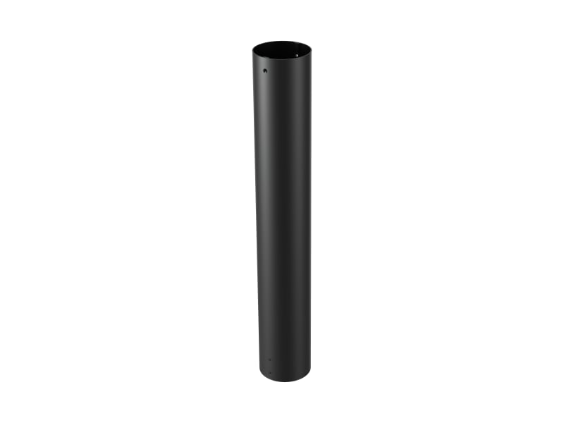 POLE 1,0M Black IP66 (71275-15)