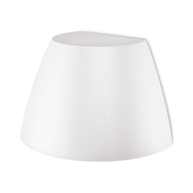 Wallluminaire White Smart Socket (3304721)