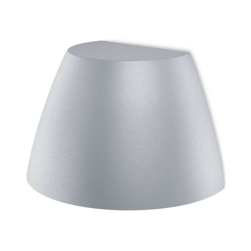 Wallluminaire GREY Smart Socket (3304722)