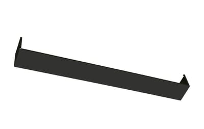 Prelude SQ Cover Black