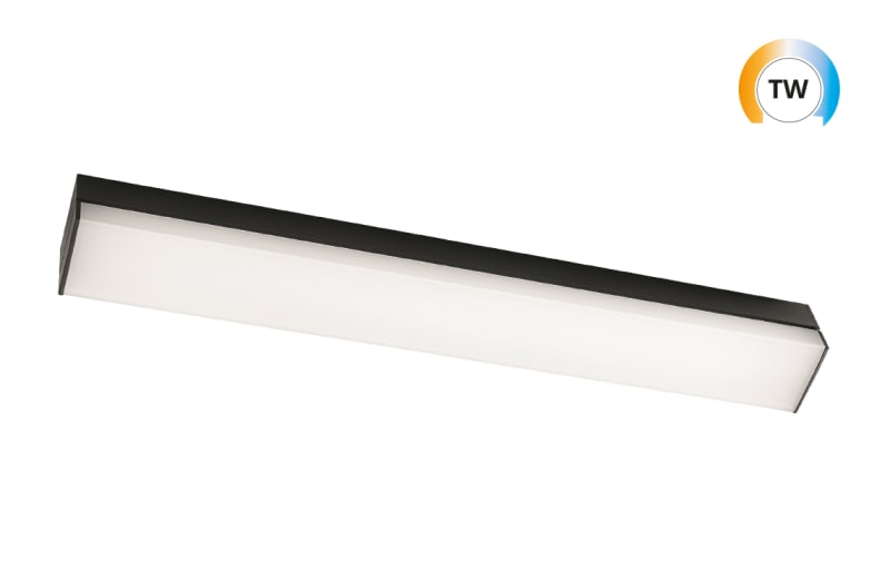 Prelude SQ. Black KL II 2-4K TW Jointim (111395)