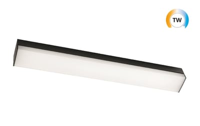 Prelude SQ. Black KL II 2-4K TW Jointim