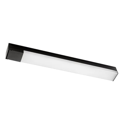 Prelude SQ. Black with Socket KL in 2-4K TW LE