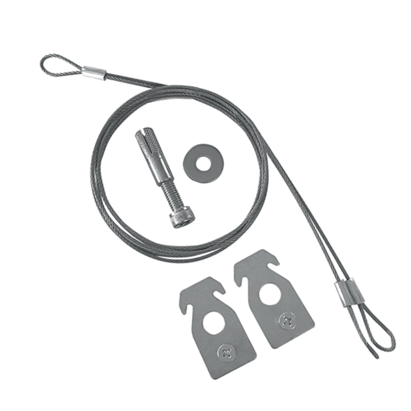 Standltau for fall protection (EQ10121616)