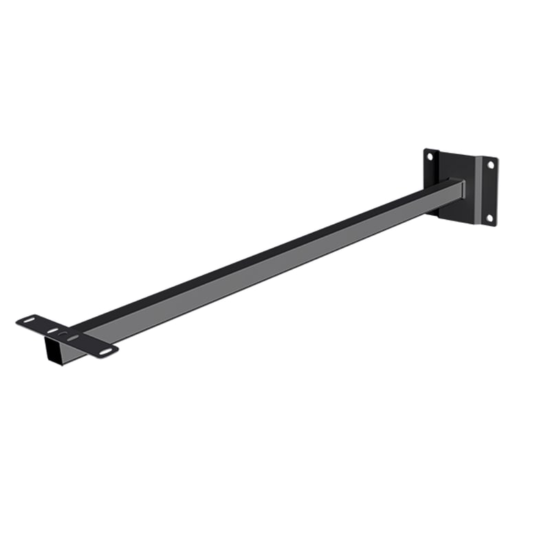Wall Arm 700 mm, Black (EL10810534)