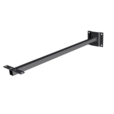 Wall Arm 700 mm, Black