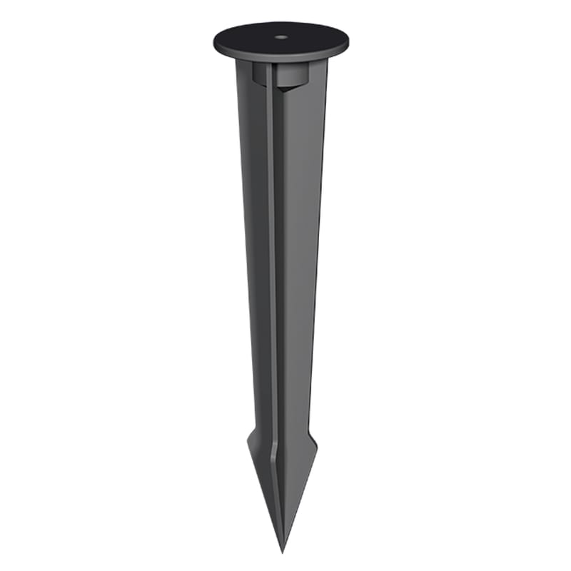 Ground Spike BK (EL10810558)