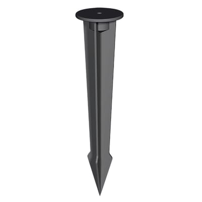 Ground Spike BK (EL10810558)