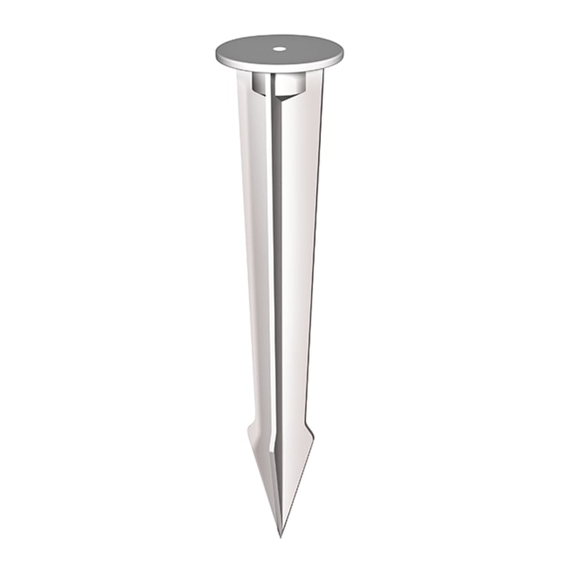 Ground Spike WH (EL10810541)