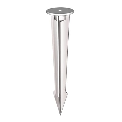 Ground Spike WH (EL10810541)