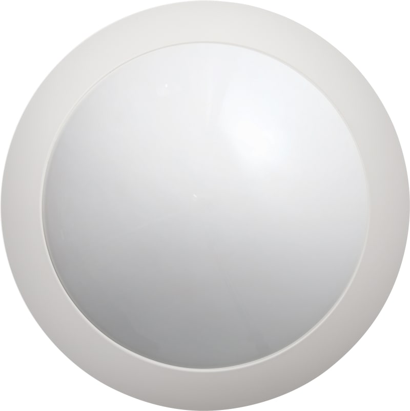 EcoLED 5,5W 600LM 3000K IP21 White (3305822)