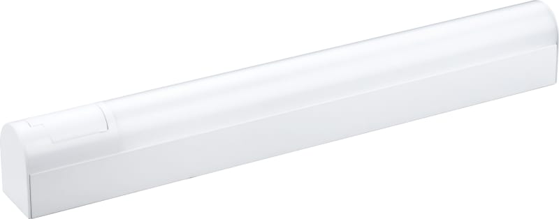 Nice 10W 1030LM Dim 2700K White with socket (3305892)