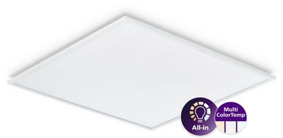 Panel G5 34_36S/830_40 PSD W60L60