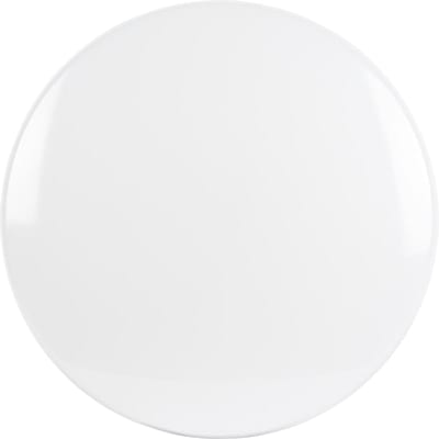 Unilamp 3306325 NovoDisc L 1600 lm 14 W 3000 K White IP44