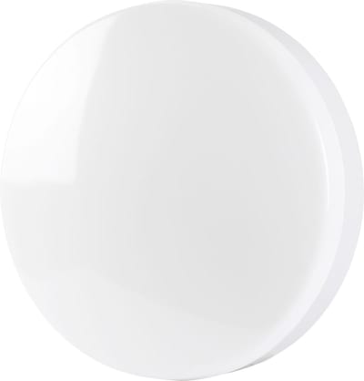 Unilamp NovoDisc XL 24 W 3200 lm 3000 K White IP44 Luminaire
