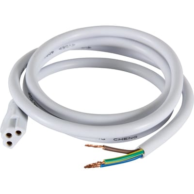 Unilamp Mir End-Feed Connection Cable 0,3M