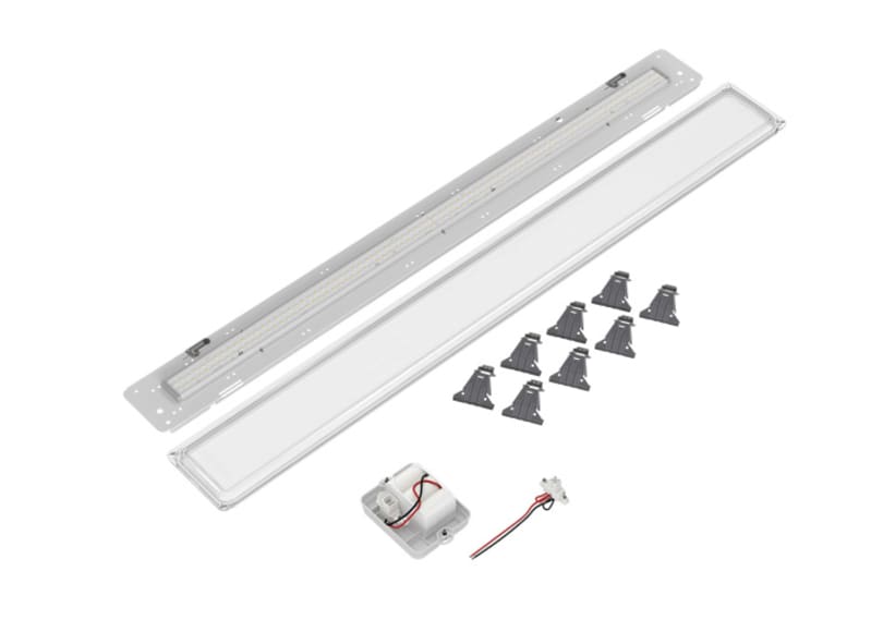 MAX KIT-1200 G2 5000HF EB3/S 860 w/Batt (MAX106010)