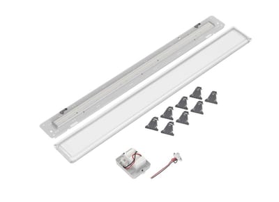 MAX KIT-1200 G2 5000HF EB3/S 860 w/Batt