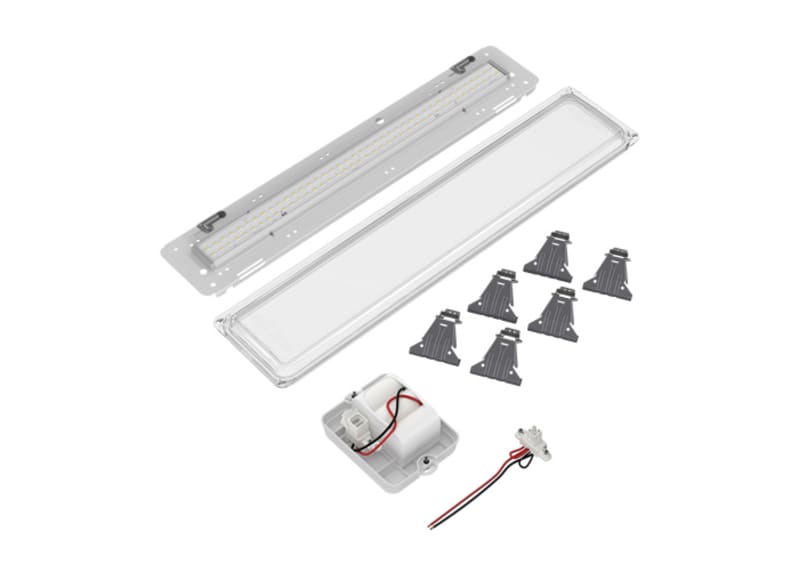 MAX KIT-600 G2 2500HF EB3/S 860 w/Batt (MAX106006)