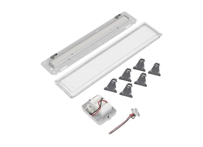 MAX KIT-600 G2 2500 HF EB3/S 840 w/Batt