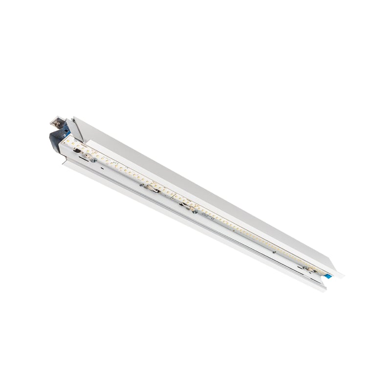 Lineal Recessed 840 White 13W/830 DALI (8246095648)