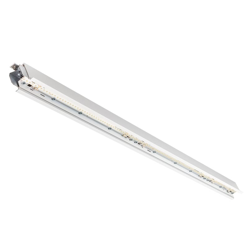 Lineal Recessed 1120 White 17W/830 DALI (8246095664)
