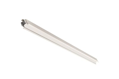 Lineal Recessed Blanking Profile 1120 White