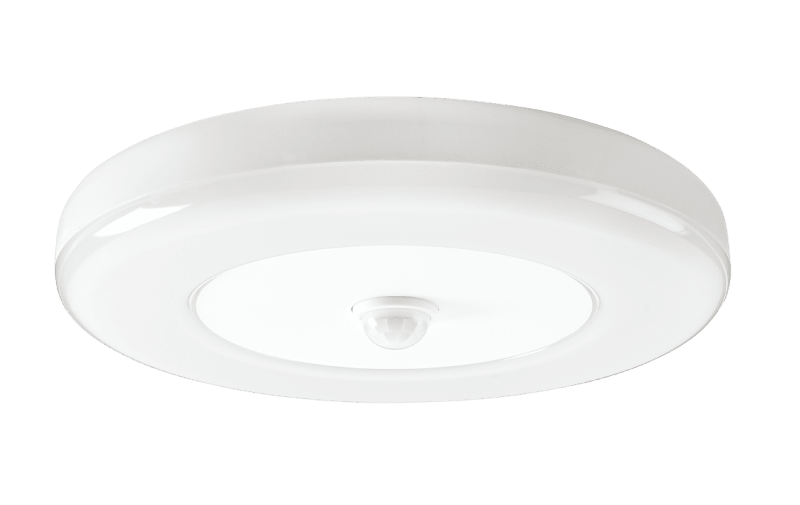 ETNE 11W/830 730LM PIR Sensor (143091)