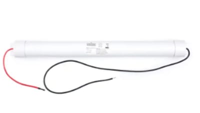 BATTERY Ni-Cd 7,2V-4AH EX ST