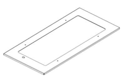 FR GRX3-E LED 1700/2500 OP Norac B500