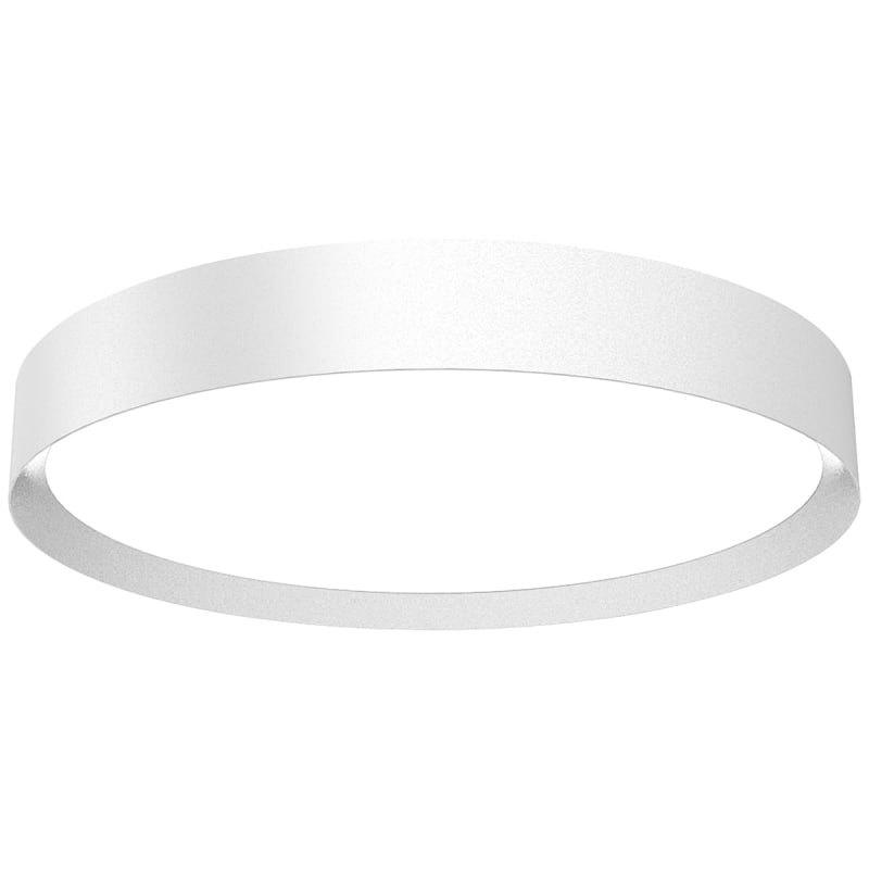 Unilamp MORE2 600 Circular LED Luminaire 4800 lm 3000/4000 K DALI-2 White 3307680
