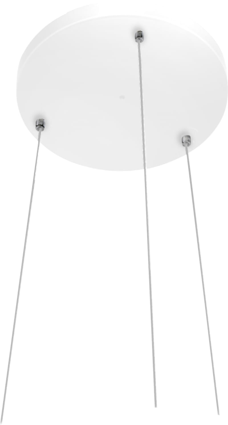 MORE2 Pendant Set Ø600/900mm White (3307690)