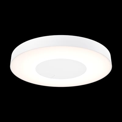 Plafond Sensor White