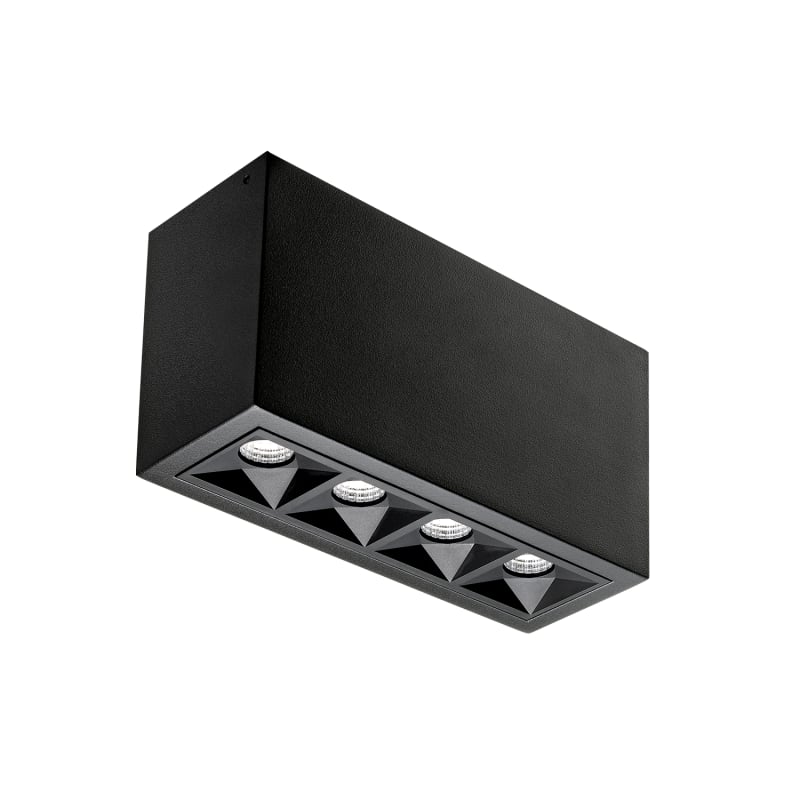 Inspire S 150 Black 8W/930 (320824)