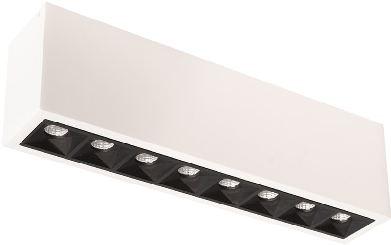 Inspire S 300 White 15W/930 DALI (320833)