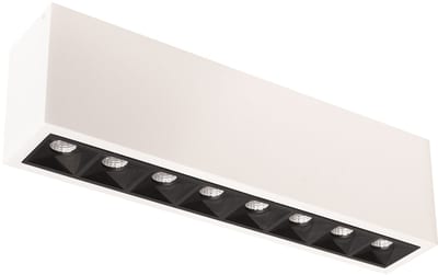 Inspire S 300 White 15W/930 DALI