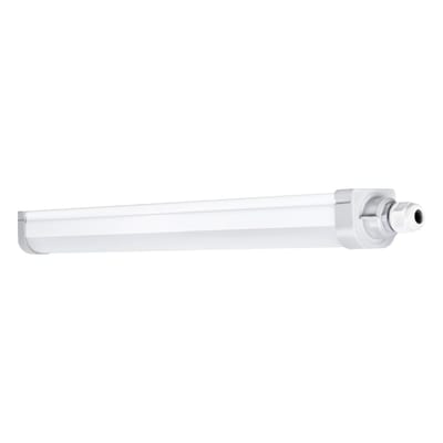 Dampproof COMP 600 V 16W 840 IP66