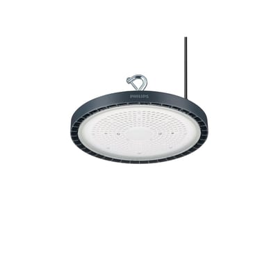 HIGHBAY 20000LM 4000K Widebeam
